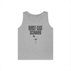 Burst-case Scenario Tank Top