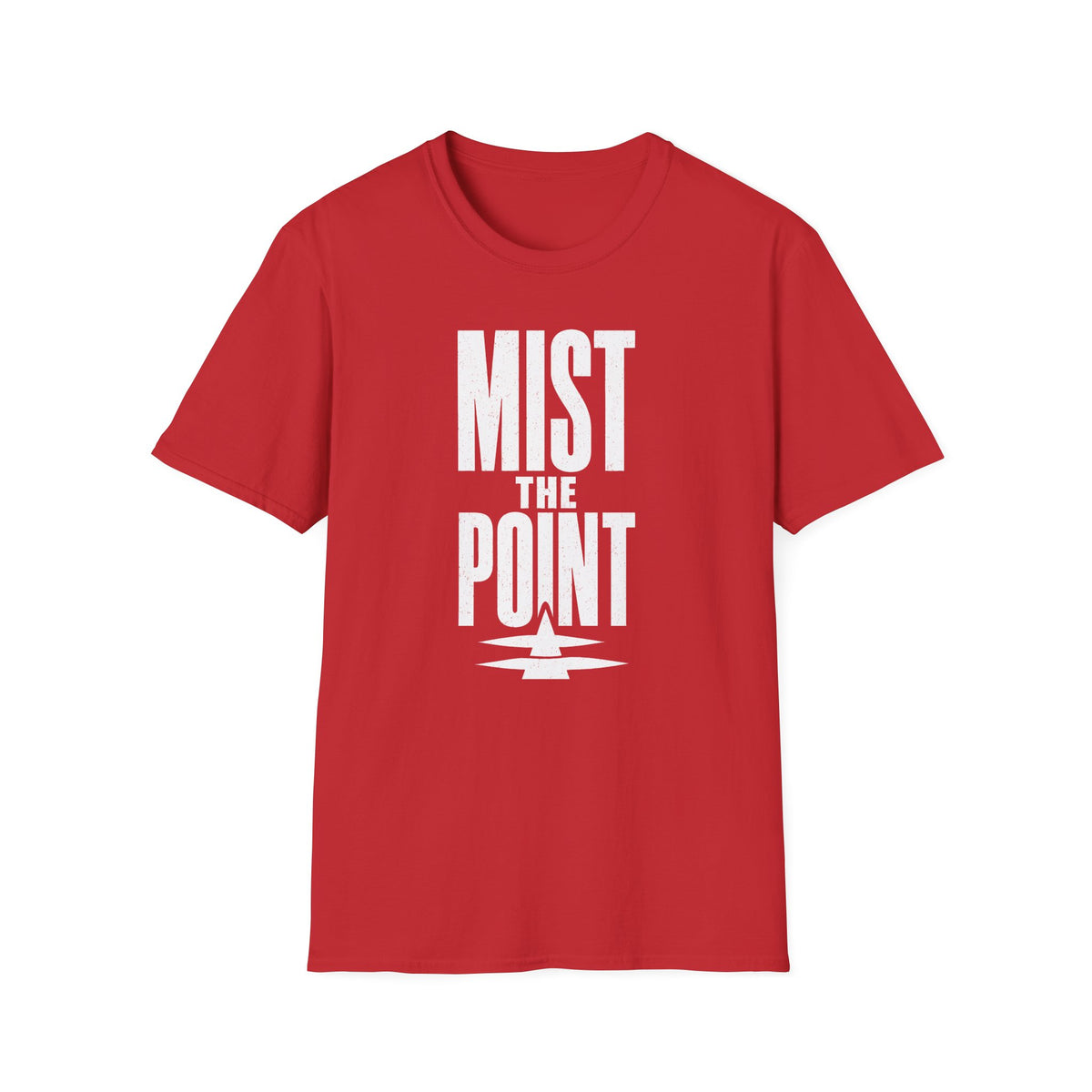 Mist the Point T-Shirt