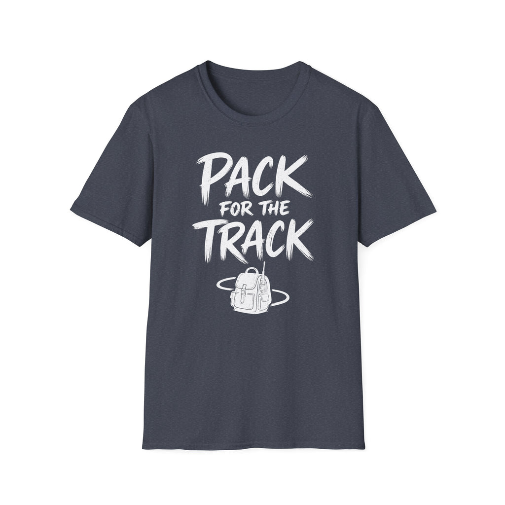 Pack for the Track T-Shirt