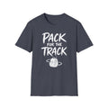 Pack for the Track T-Shirt