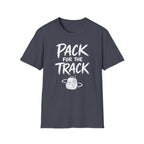 Pack for the Track T-Shirt