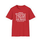 A Breath of Fresh Air Mass T-Shirt