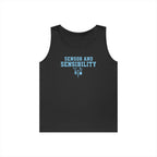Sensor and Sensibility Tank Top