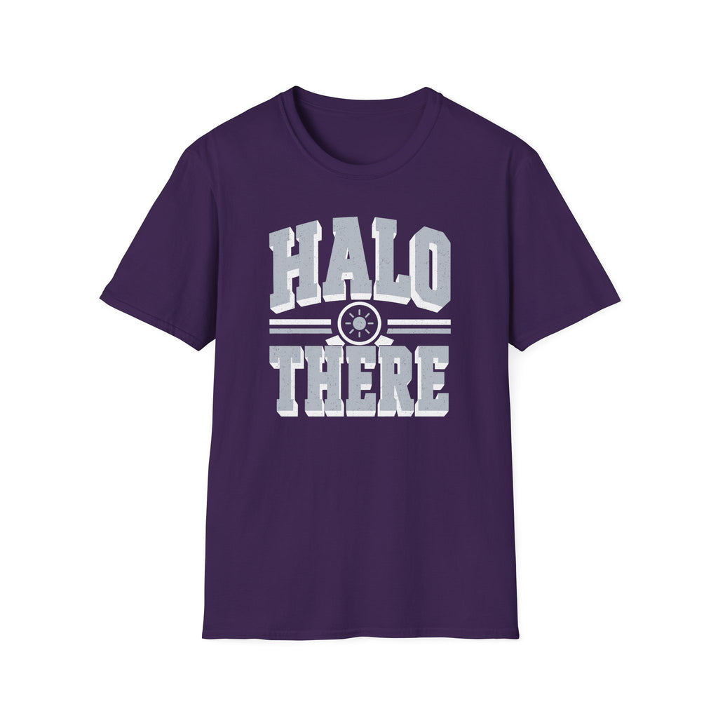 Halo There T-Shirt