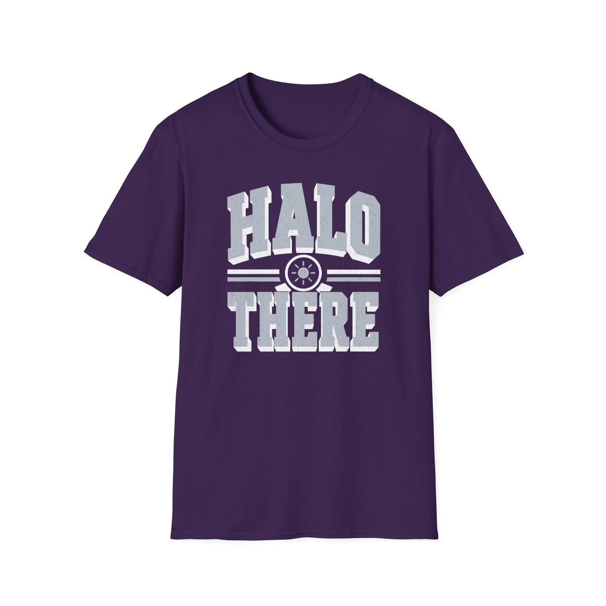 Halo There T-Shirt