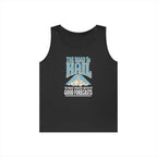 The Road to Hail Was Paved with Good Forecasts Tank Top