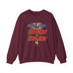Downlink Don't Blink Crewneck