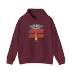 Downlink Don't Blink Hoodie