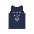 Processing the Morning Pass Tank Top