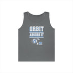 Orbit Absorb It Tank Top