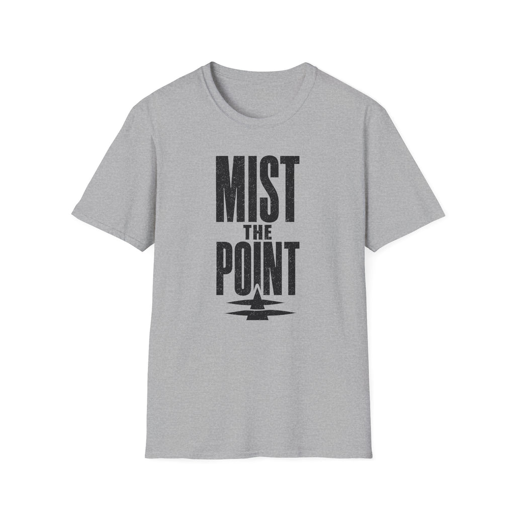Mist the Point T-Shirt
