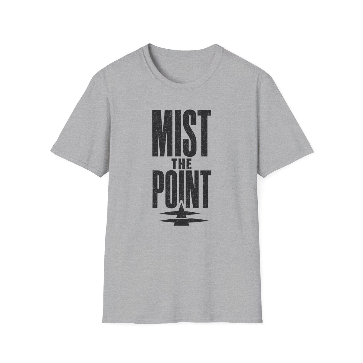 Mist the Point T-Shirt