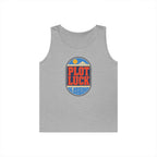 Plot Luck Tank Top
