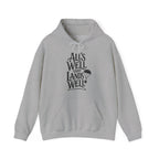 All's Well That Lands Well Hoodie
