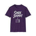 Sonde Judgment T-Shirt