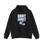 Orbit Absorb It Hoodie