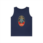 The Signal Said Close the Terrain Disagreed Tank Top