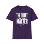 The Chart of the Matter T-Shirt