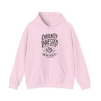 Currently Invested in an Invest Hoodie