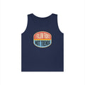 I Follow Fronts, Not Trends Tank Top