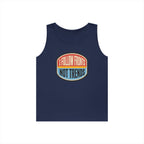 I Follow Fronts, Not Trends Tank Top