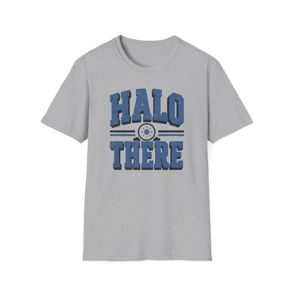 Halo There T-Shirt