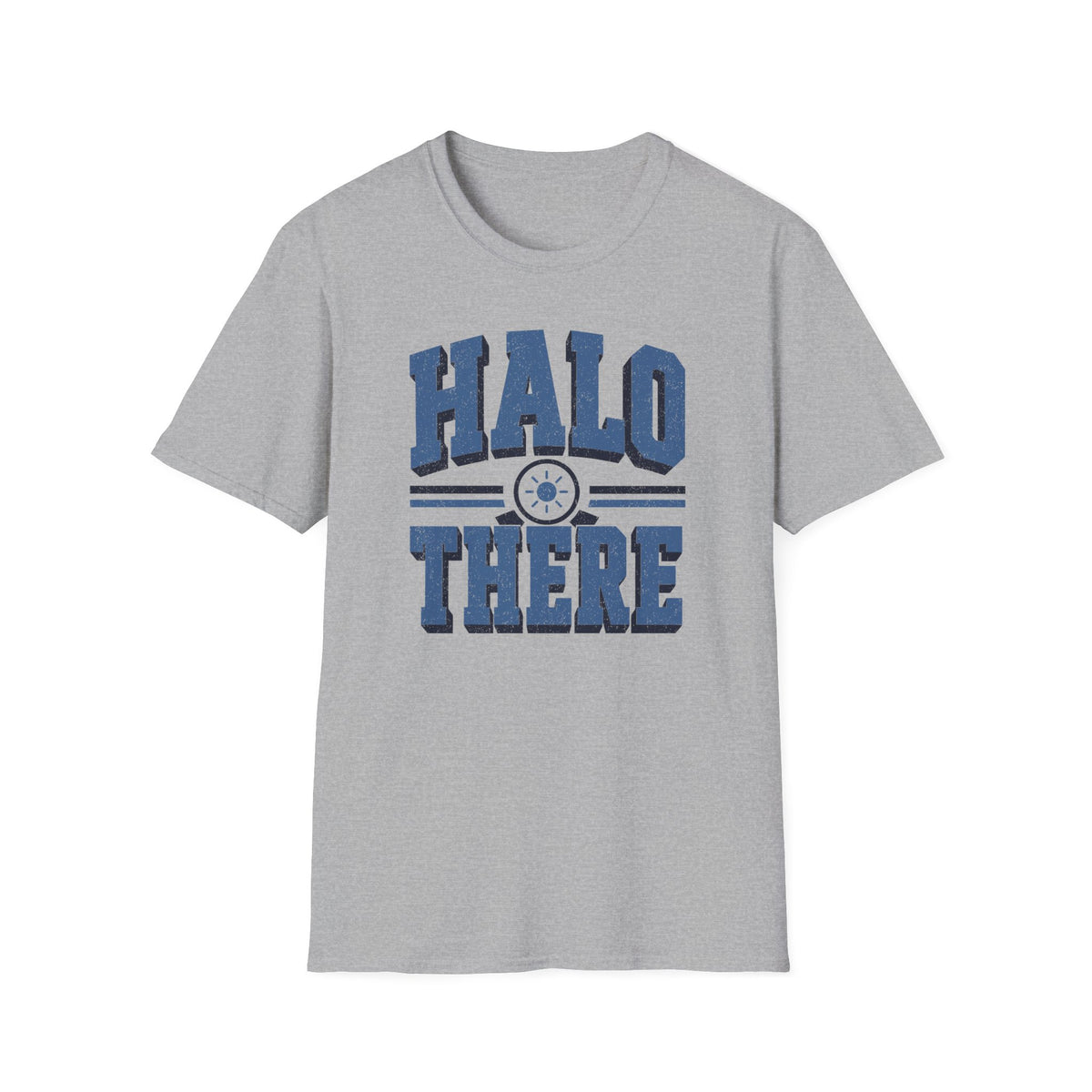 Halo There T-Shirt