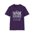 A Sonde Investment T-Shirt