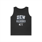 Dew Diligence Tank Top