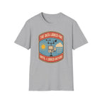 The Data Looked Fine Until I Looked Outside T-Shirt