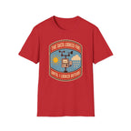 The Data Looked Fine Until I Looked Outside T-Shirt