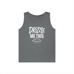 Drizzle Me This Tank Top