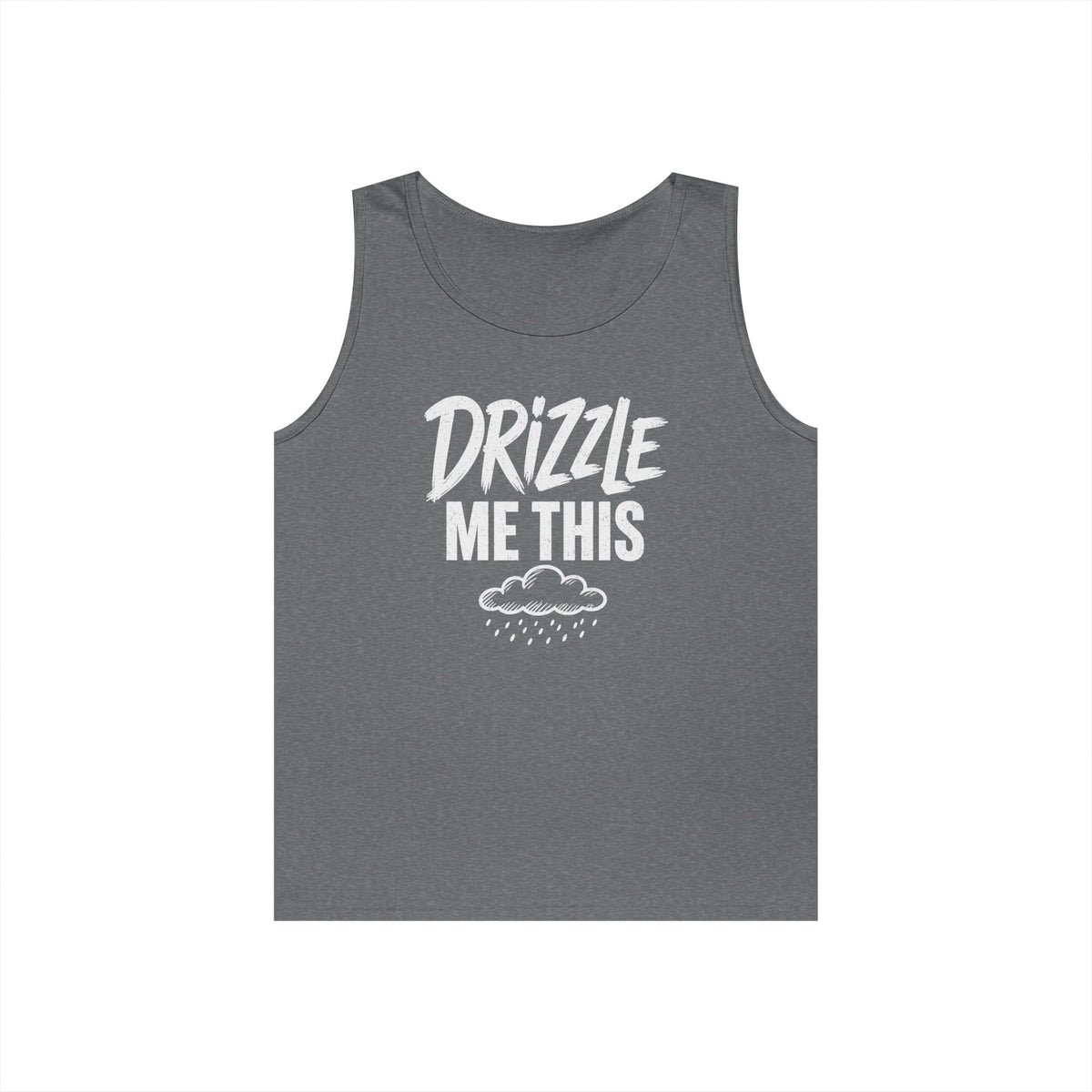 Drizzle Me This Tank Top