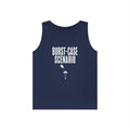 Burst-case Scenario Tank Top