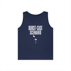 Burst-case Scenario Tank Top