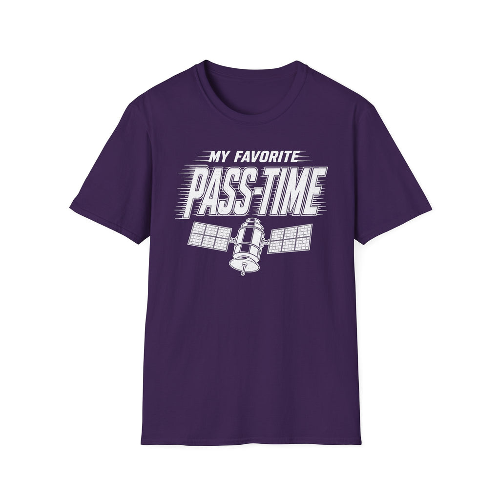 My Favorite Pass-Time T-Shirt