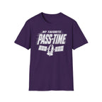 My Favorite Pass-Time T-Shirt