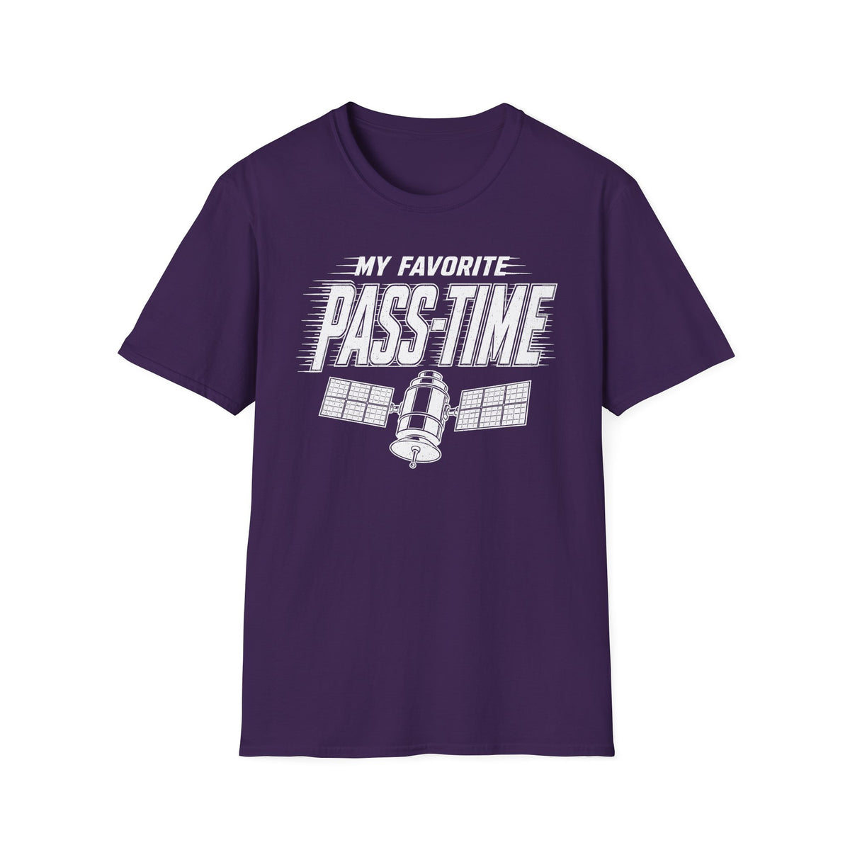 My Favorite Pass-Time T-Shirt