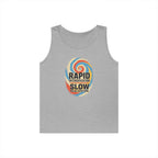 Rapid Intensification Slow Realization Tank Top