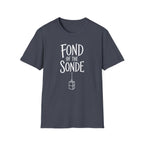 Fond of the Sonde T-Shirt