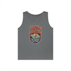 Horizon to Horizon No Pause Button Tank Top