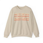 It's All Relative Humidity Included Crewneck
