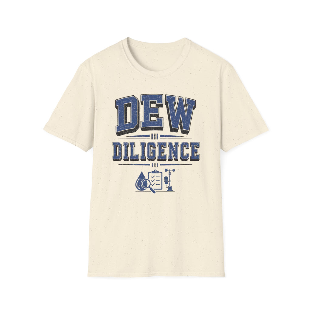 Dew Diligence T-Shirt