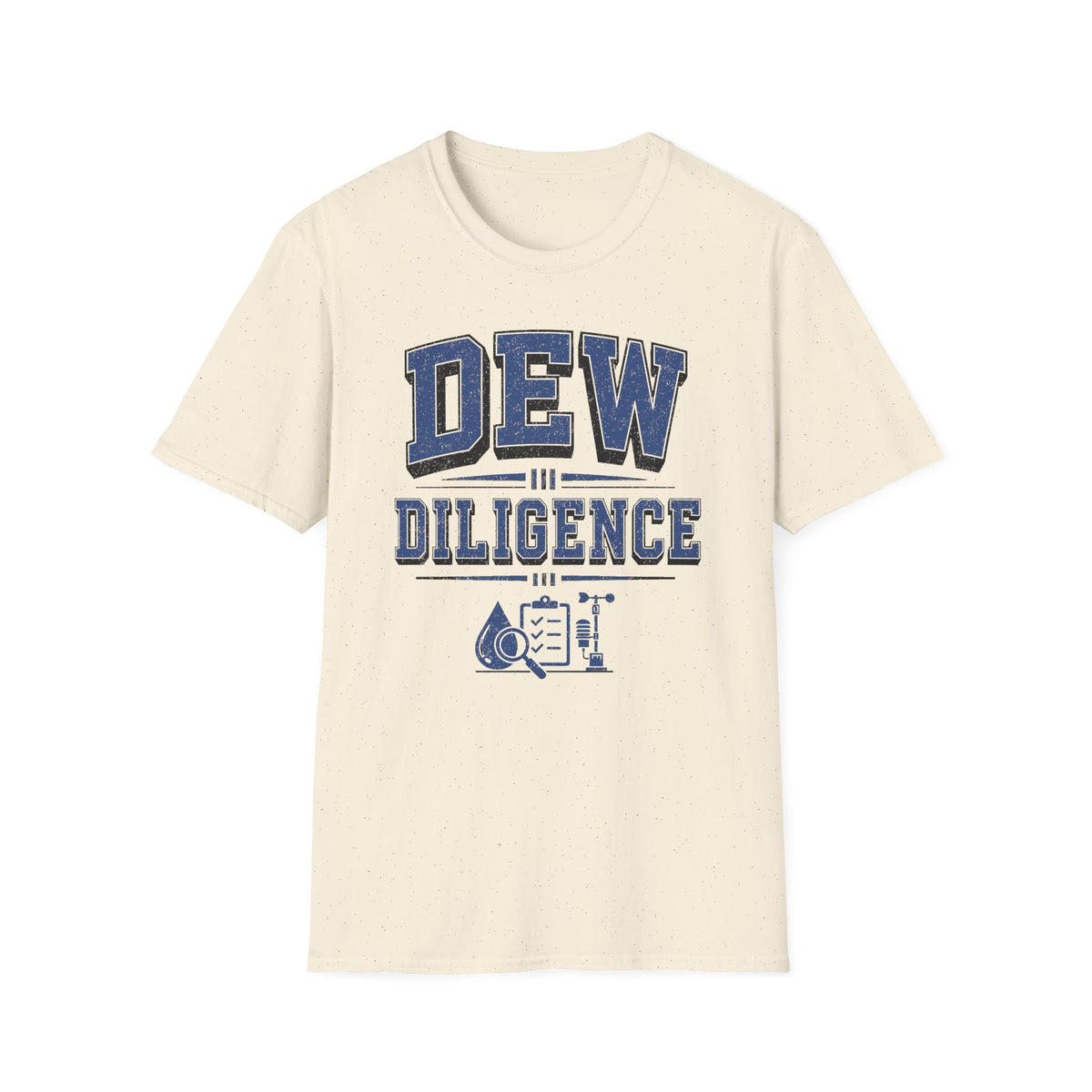 Dew Diligence T-Shirt