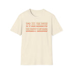 It's All Relative Humidity Included T-Shirt