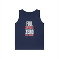 Full Supercell, Zero Cell Service Tank Top
