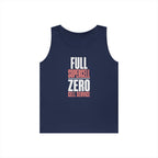 Full Supercell, Zero Cell Service Tank Top