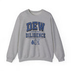 Dew Diligence Crewneck