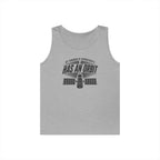 My Window of Opportunity Has an Orbit Tank Top