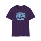 Cloud Classification Gratification T-Shirt